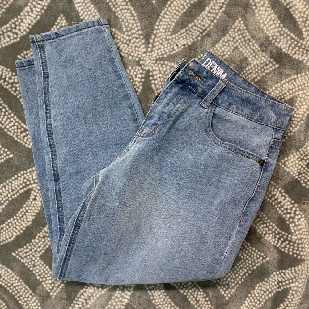 Women’s‎ Paige mom barrel denim jeans Y2K